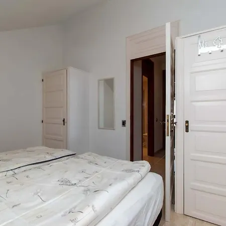 Parque Santiago Ii 271 - Two Bed With Pool View And Wifi Internet Плая-де-лас-Америкас