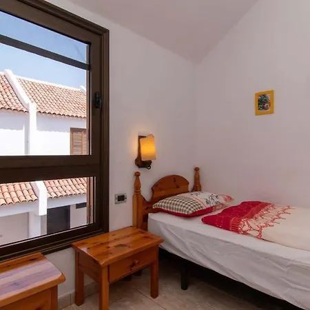 Parque Santiago Ii 271 - Two Bed With Pool View And Wifi Internet Lejlighed