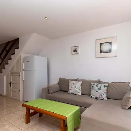 Apartment Parque Santiago Ii 271 - Two Bed With Pool View And Wifi Internet *