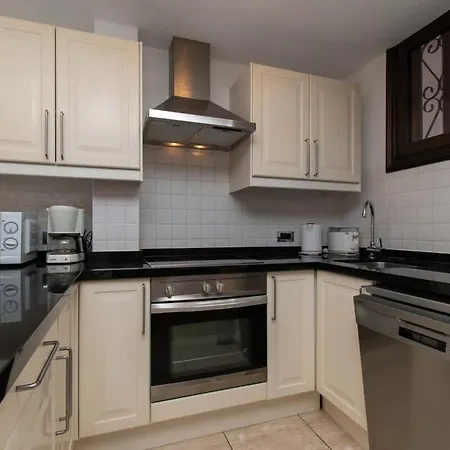 Parque Santiago Ii 271 - Two Bed With Pool View And Wifi Internet * Плая-де-лас-Америкас